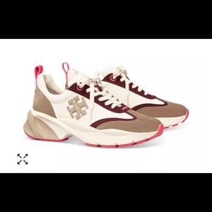 Tory Burch Good Luck Shoe size 6